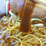 ラーメン一心 - 