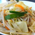 ラーメン一心 - 