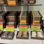 Big Island Candies - クッキーたち