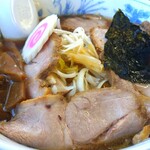 ラーメン一心 - 