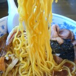 ラーメン一心 - 