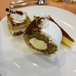 自然食ブッフェ姫蛍 - 