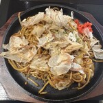 お好み焼き清十郎 - 