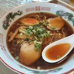 みすゞや - 料理写真: