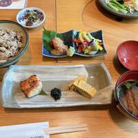 ざくろ 室町店 - 