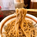 麺道はなもこし - 