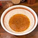 麺道はなもこし - 