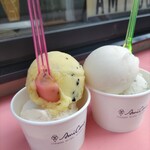 アミ コーノ - 最高すぎた