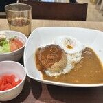 カレーショップ C&Cダイニング - 