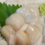 まぐろ亭 - 
