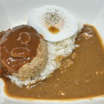カレーショップ C&Cダイニング - 