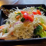 焼肉乃上州 - 
