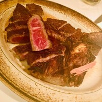 ウルフギャング・ステーキハウス 丸の内店 - 