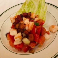 ウルフギャング・ステーキハウス 丸の内店 - 