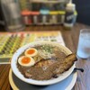 ちゅるるちゅーら 小倉南区長行本店