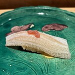 鮨処 池上 - キス