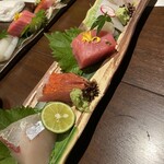 旬活和食 ままや - 