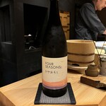 鮨処 池上 - 飛良泉 Four Seasons 秋 ひやおろし（秋田）