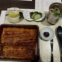 割烹蒲焼 横浜八十八 NEWoMan横浜店 - 