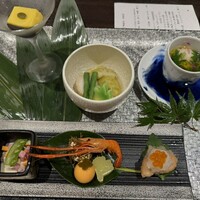 割烹蒲焼 横浜八十八 NEWoMan横浜店 - 