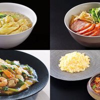 ランチセット<平日限定>