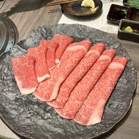 近江うし焼肉 にくTATSU 日本橋室町店 - 