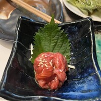 近江うし焼肉 にくTATSU 日本橋室町店 - 