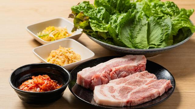 大衆焼肉&サムギョプサル酒場 ゴールデンミート（GOLDEN MEAT） - 山形（焼肉）の写真