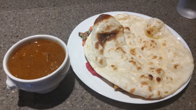 Tandoori & Curry aBu
