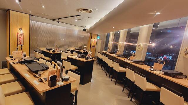 大衆焼肉&サムギョプサル酒場 ゴールデンミート（GOLDEN MEAT） - 山形（焼肉）の写真