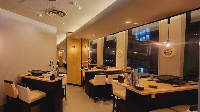 大衆焼肉&サムギョプサル酒場 ゴールデンミート（GOLDEN MEAT） - 山形（焼肉）の写真