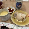 回転寿し トリトン 伏古店