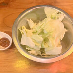 串焼もつ鍋 喜楽 - 