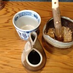 そば夢処 きた村 - 