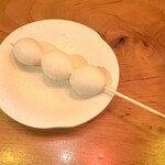 串焼もつ鍋 喜楽 - 