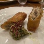 ラ・ボッテガイア - 