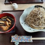 手打ち蕎麦処 あき津 - 