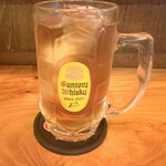 串焼もつ鍋 喜楽 - 