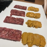 焼肉 うしみつ 恵比寿本店 - 
