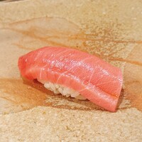 鮨　まつ本 - 