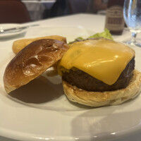 ベンジャミンステーキハウス KITTE大阪店 - 