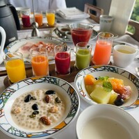 KOBE KITANO TERRASSE - 