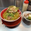 ラーメン箕輪家 本店