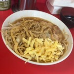 ラーメン二郎 - 