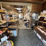 松川屋義永 - 内観