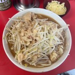 ラーメン二郎 - 