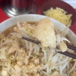 ラーメン二郎 - 