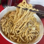 ラーメン二郎 仙台店 - 