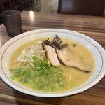 ラーメン居酒屋 とし太郎 - 