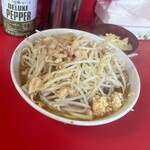 ラーメン二郎 仙台店 - 